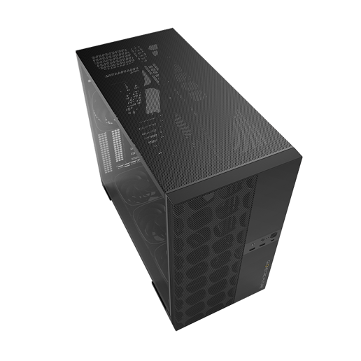 Geometric Future Model 5 Vent B Case